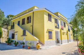  Alba Del Gargano Home  Виесте
